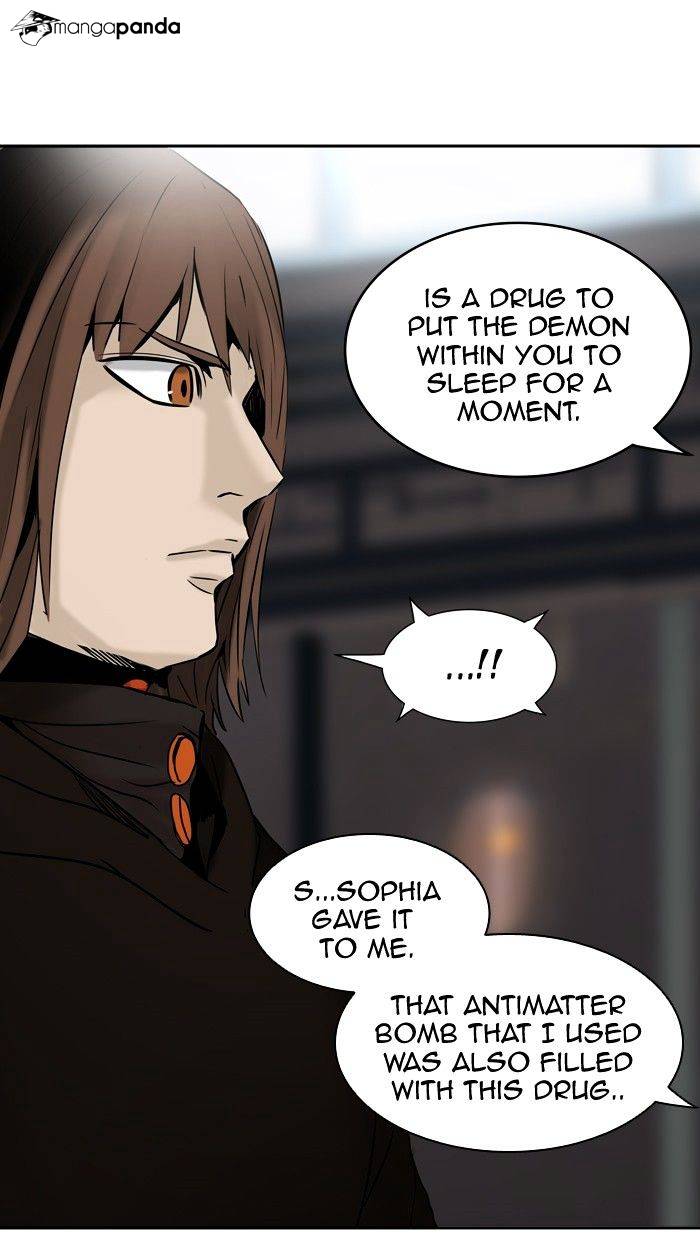 Tower of God Chapter 306 image 064